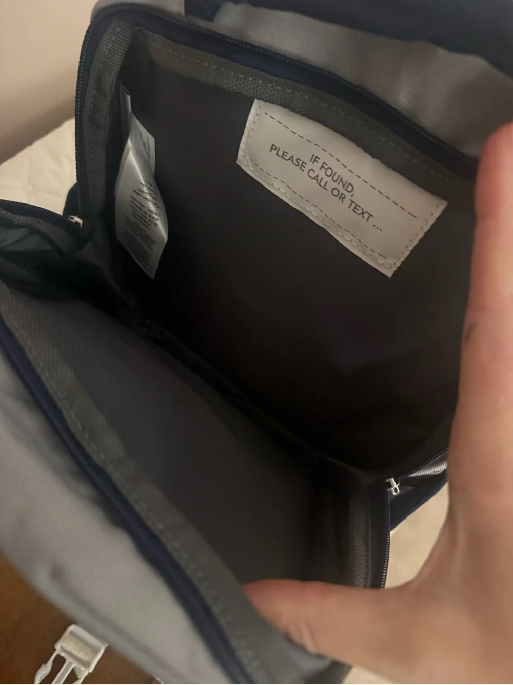 Pottery Barn Kids “jack” personalized